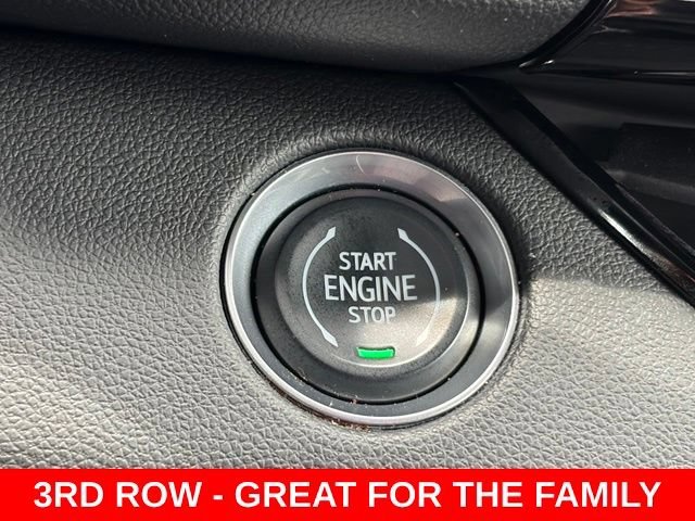 2025 Buick Enclave Preferred - Photo 26