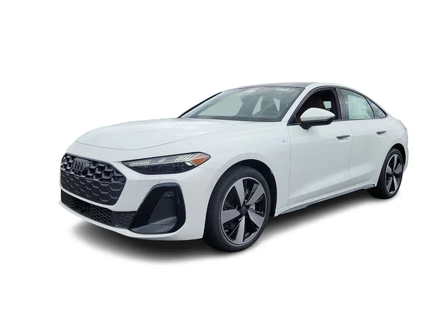 2026 Audi A5 Prestige