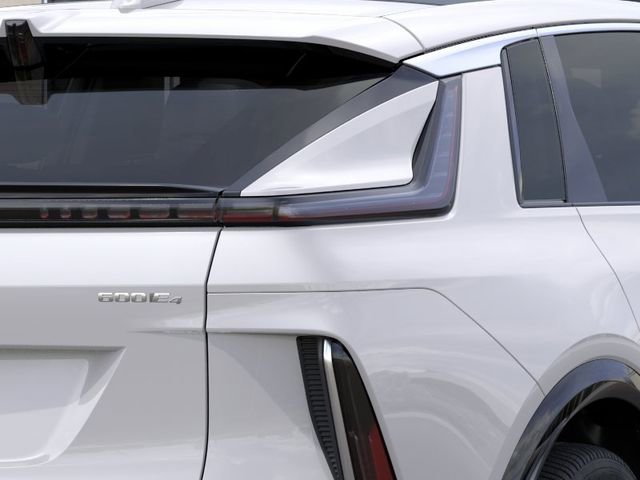 2025 Cadillac LYRIQ Luxury 1 - Photo 11