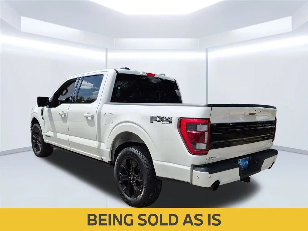 Used 2014 Black Ford FX2 image 3