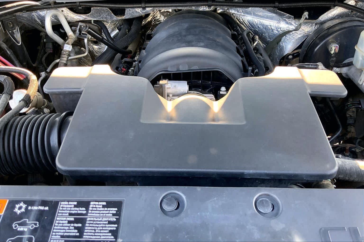 Used 2015 Black Chevrolet LTZ image 33