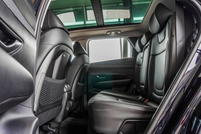 2025 Hyundai Tucson SEL Convenience - Photo 46
