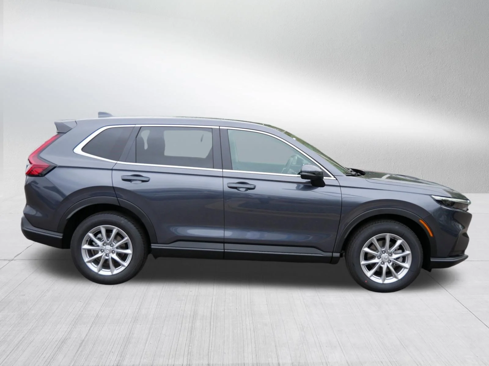 2026 Honda CR-V EX - Photo 43