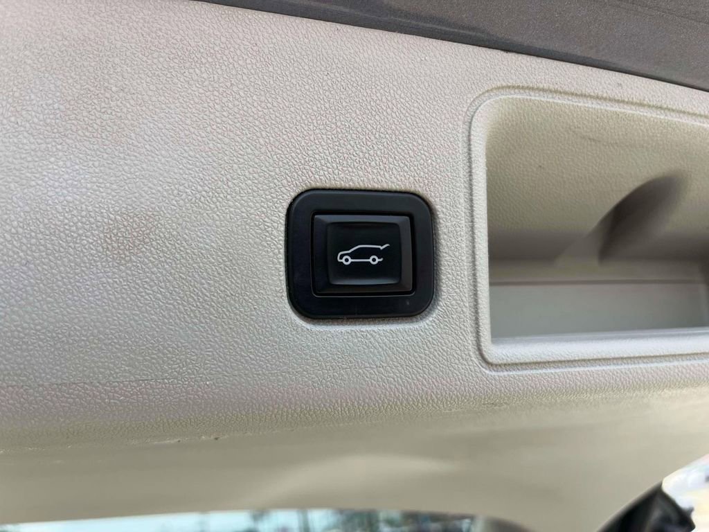 Certified Used 2018 SATIN STEEL METALLIC GMC Denali image 18