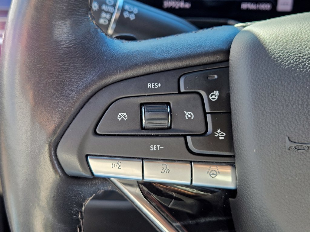 2023 Cadillac Escalade Sport - Photo 30