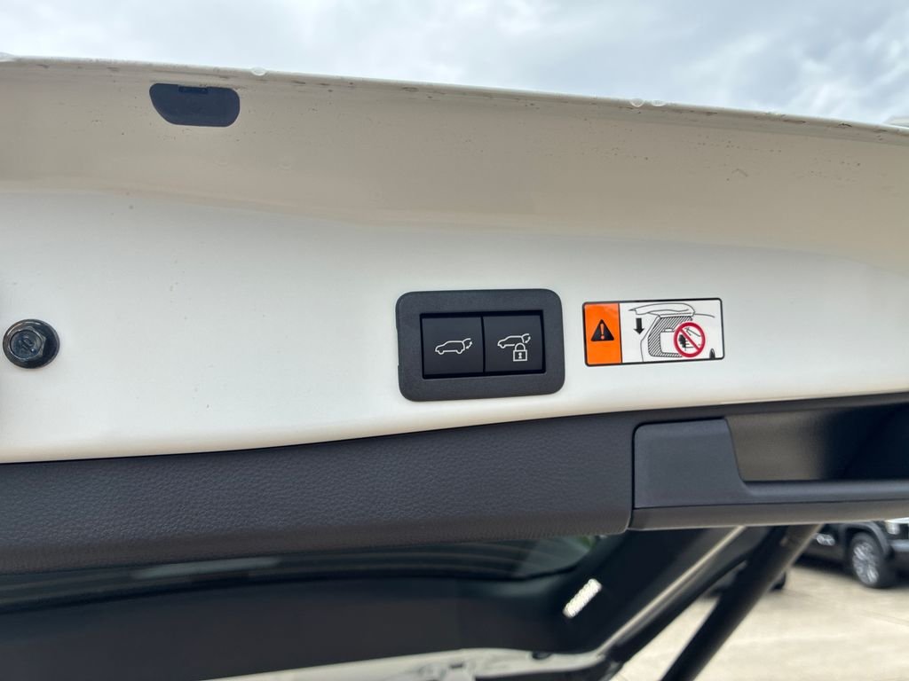New 2026  Toyota XLE Premium image 50