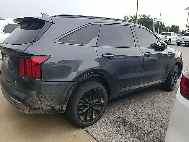 Certified Used 2023 Gray Kia SX image 27