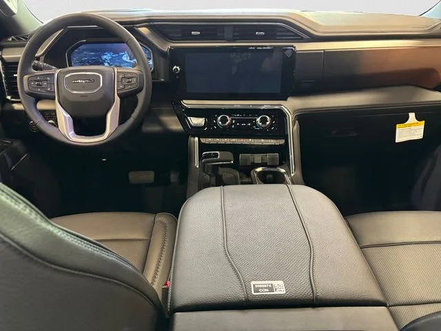 New 2026  GMC Denali image 11