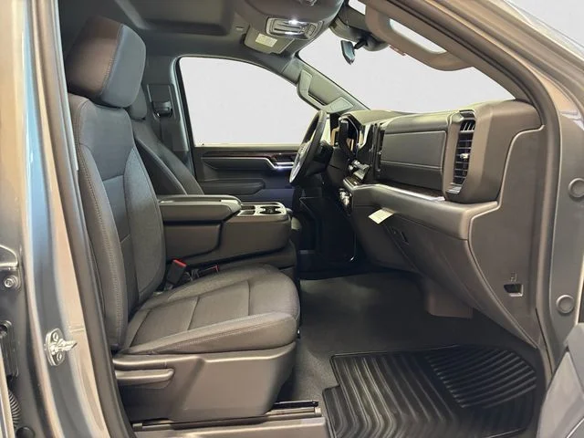 New 2026 Silver GMC Elevation image 16