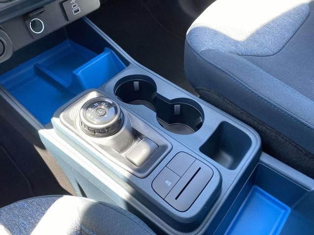 New 2026 Azure Gray Metallic Tri-Coat Ford XLT image 19