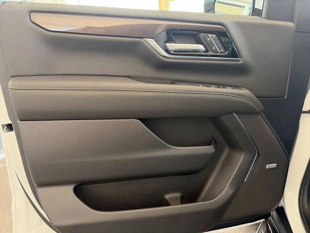 2026 GMC Yukon XL Elevation - Photo 30