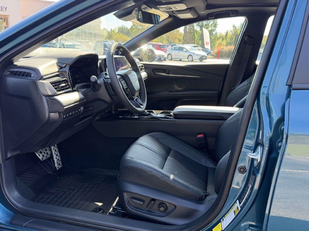 Certified Used 2026  Toyota XSE image 17