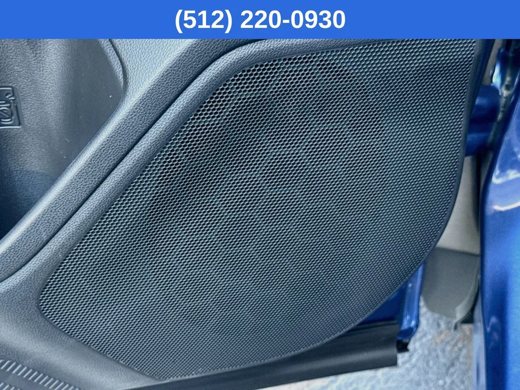 New 2026 Blue Subaru Limited image 24