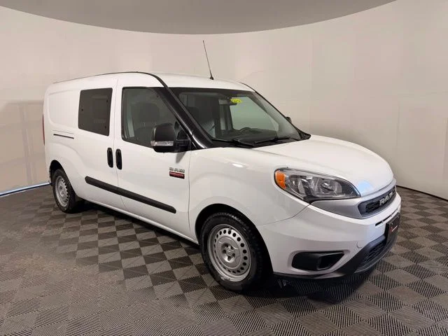 2022 RAM ProMaster City Cargo's photo