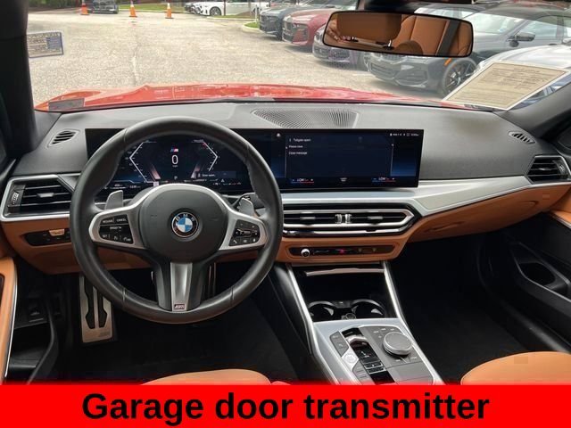 2024 BMW 3 Series M340i - Photo 94
