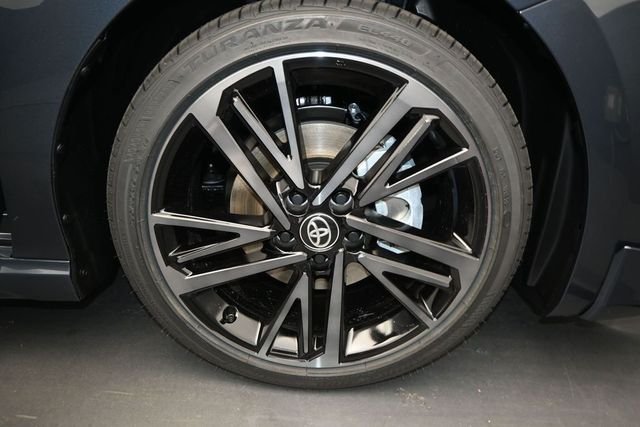 New 2026 Dark Cosmos Toyota XSE image 17