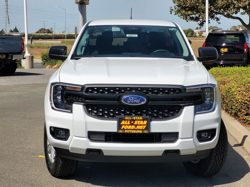 New 2026 Oxford White Ford XL image 2