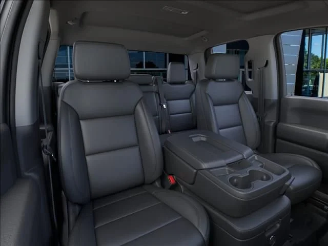 2026 GMC Sierra 1500 Pro - Photo 16