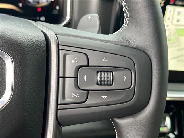 2026 GMC Sierra 1500 Denali Ultimate - Photo 33