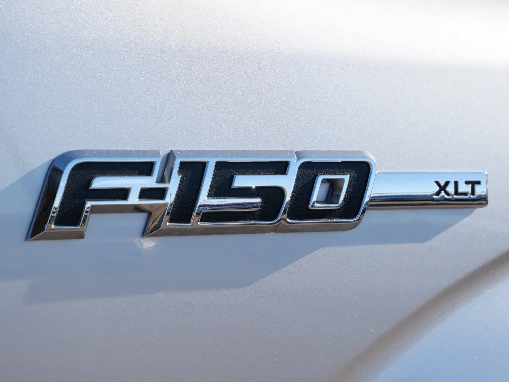 Used 2011 Silver Ford XLT image 10