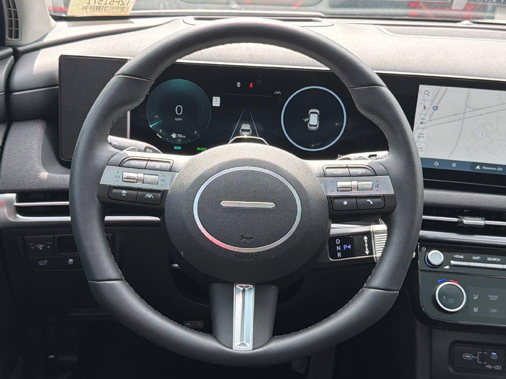 New 2026 White Hyundai Limited image 24