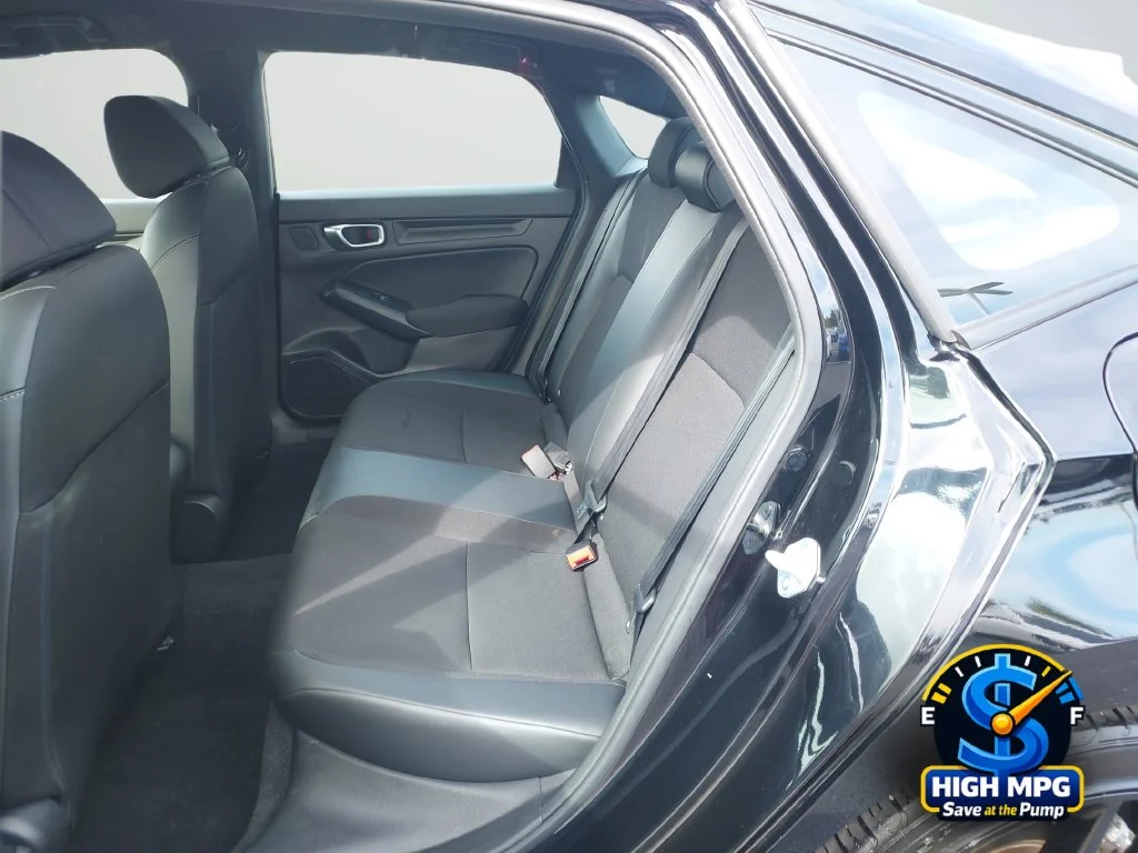 Used 2024 Blue Honda Sport image 29