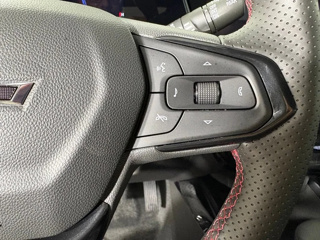 2026 Chevrolet Trax RS - Photo 29