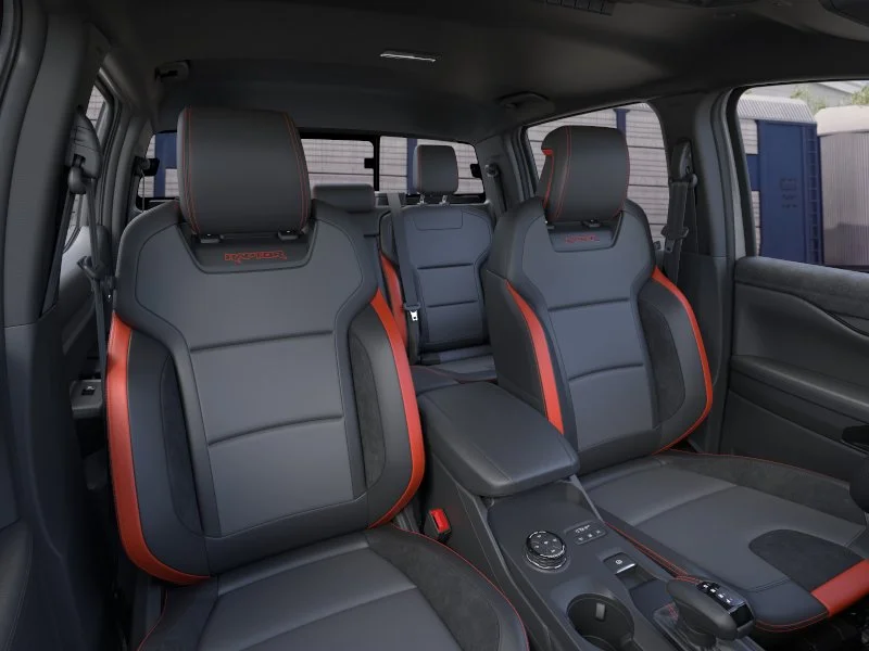 New 2026 Avalanche Ford Raptor® image 10