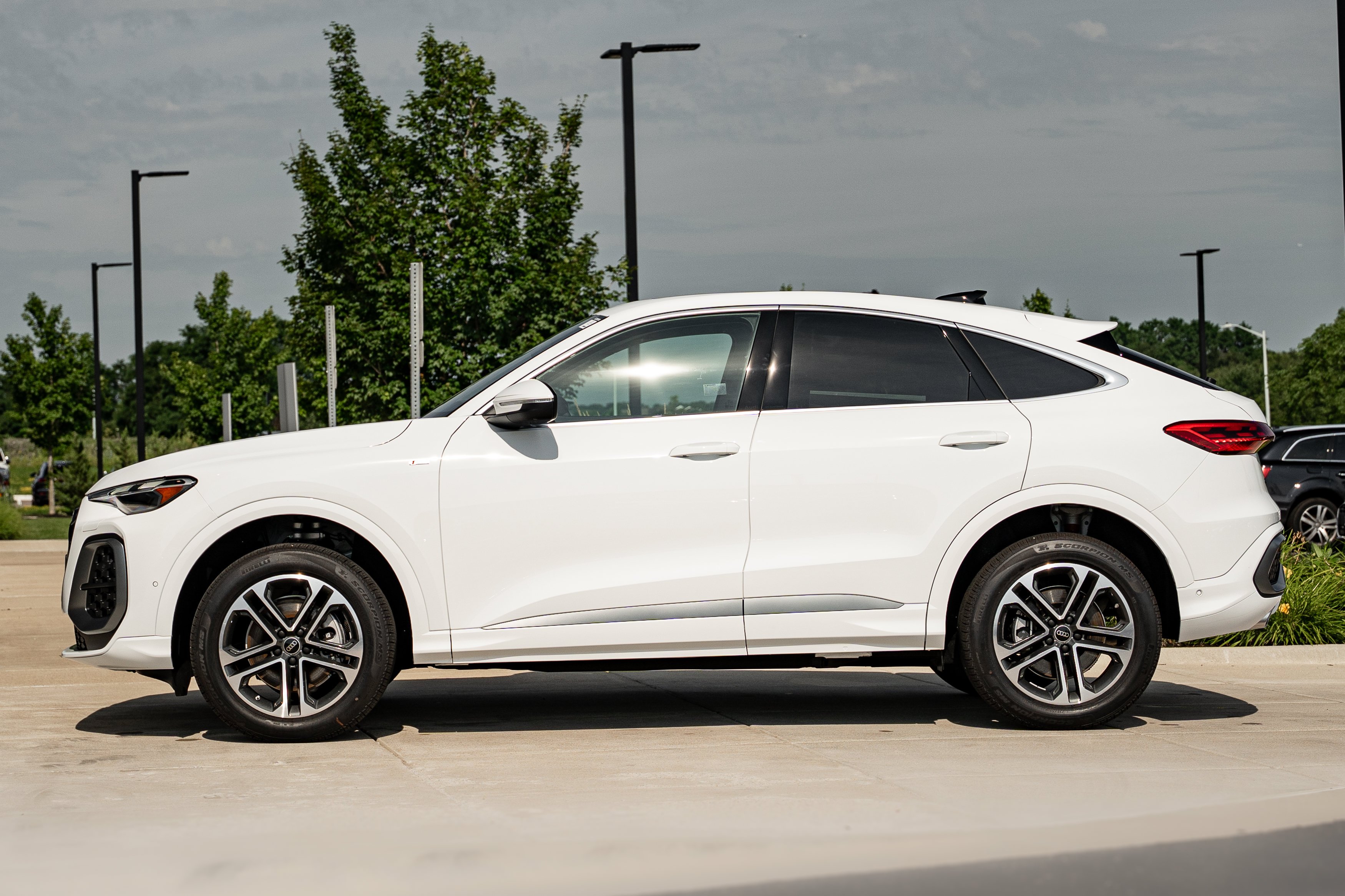 New 2026 Arkona Audi Premium image 6