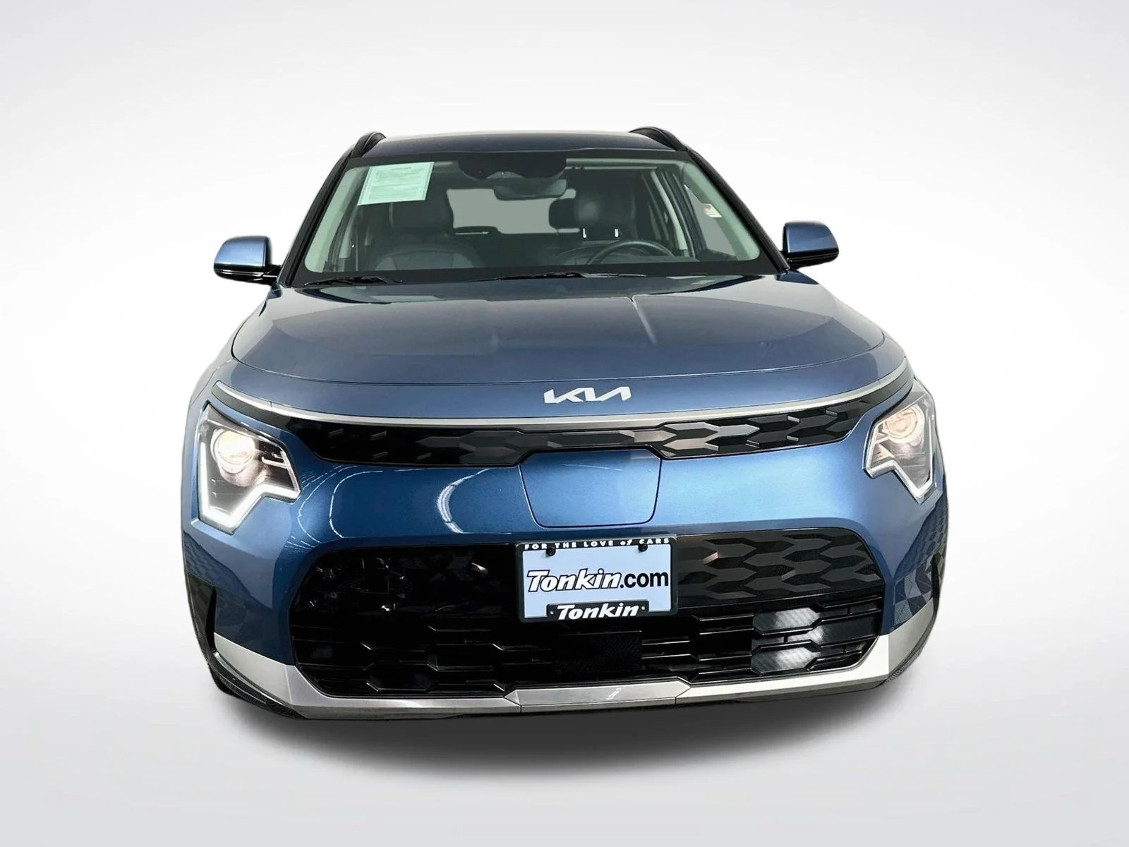 Used 2024 Kia Niro Wind with VIN KNDCR3L14R5080332 for sale in Gresham, OR