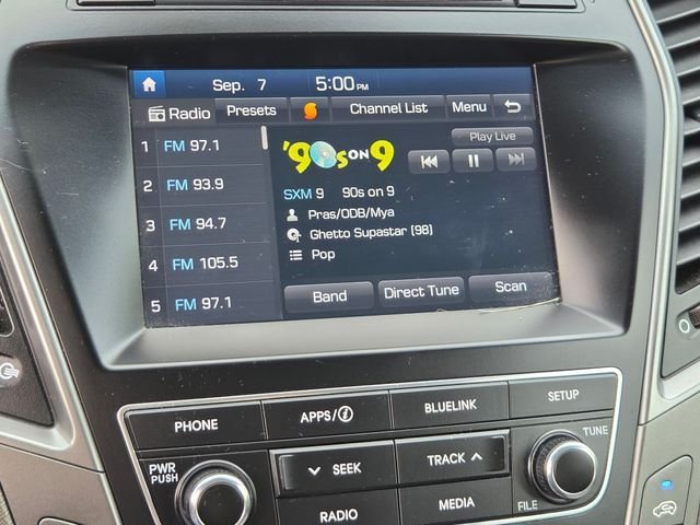 Used 2018 Gray Hyundai 2.4 Base image 14