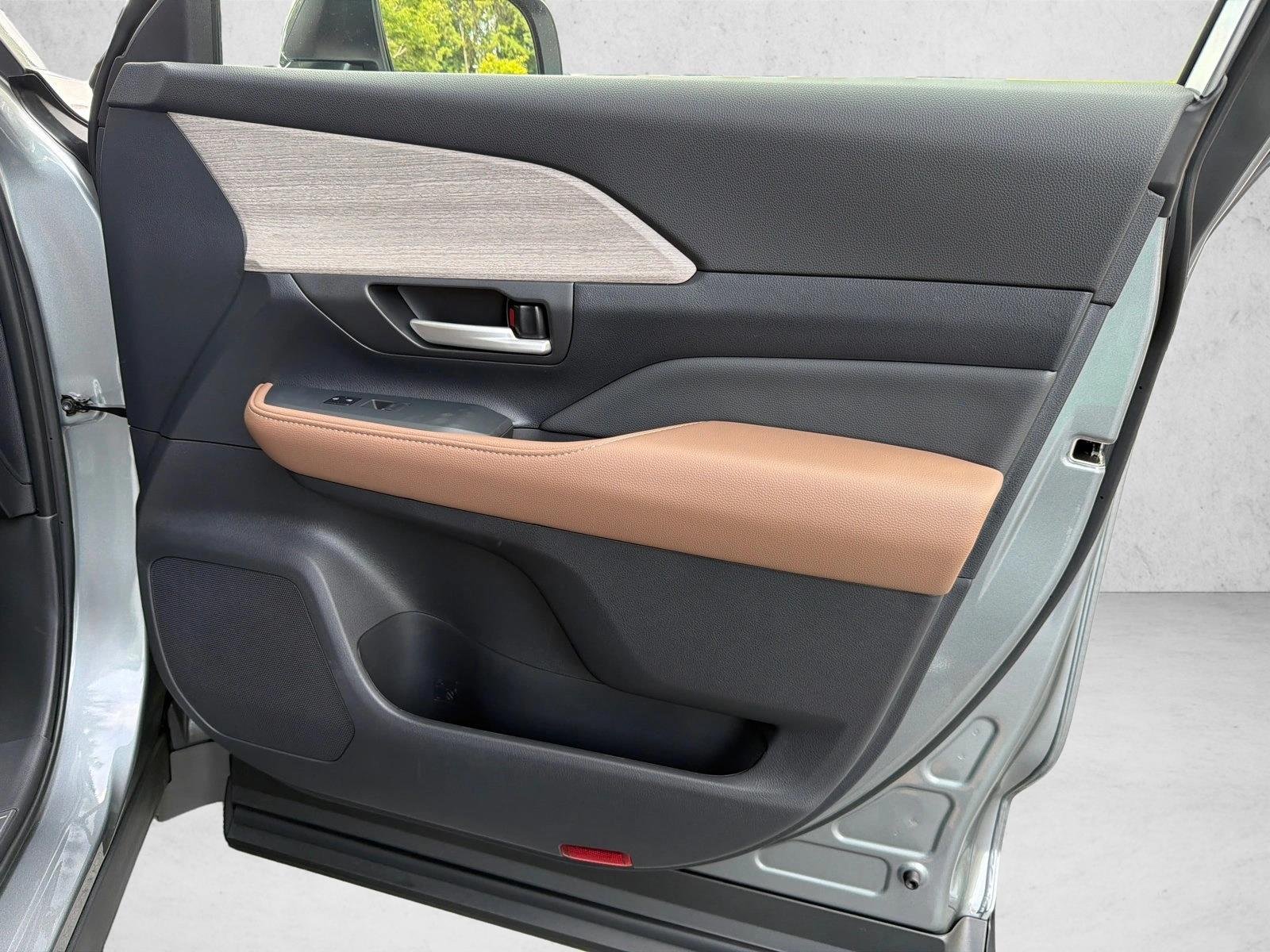 New 2026 Heavy Metal Toyota Platinum image 14