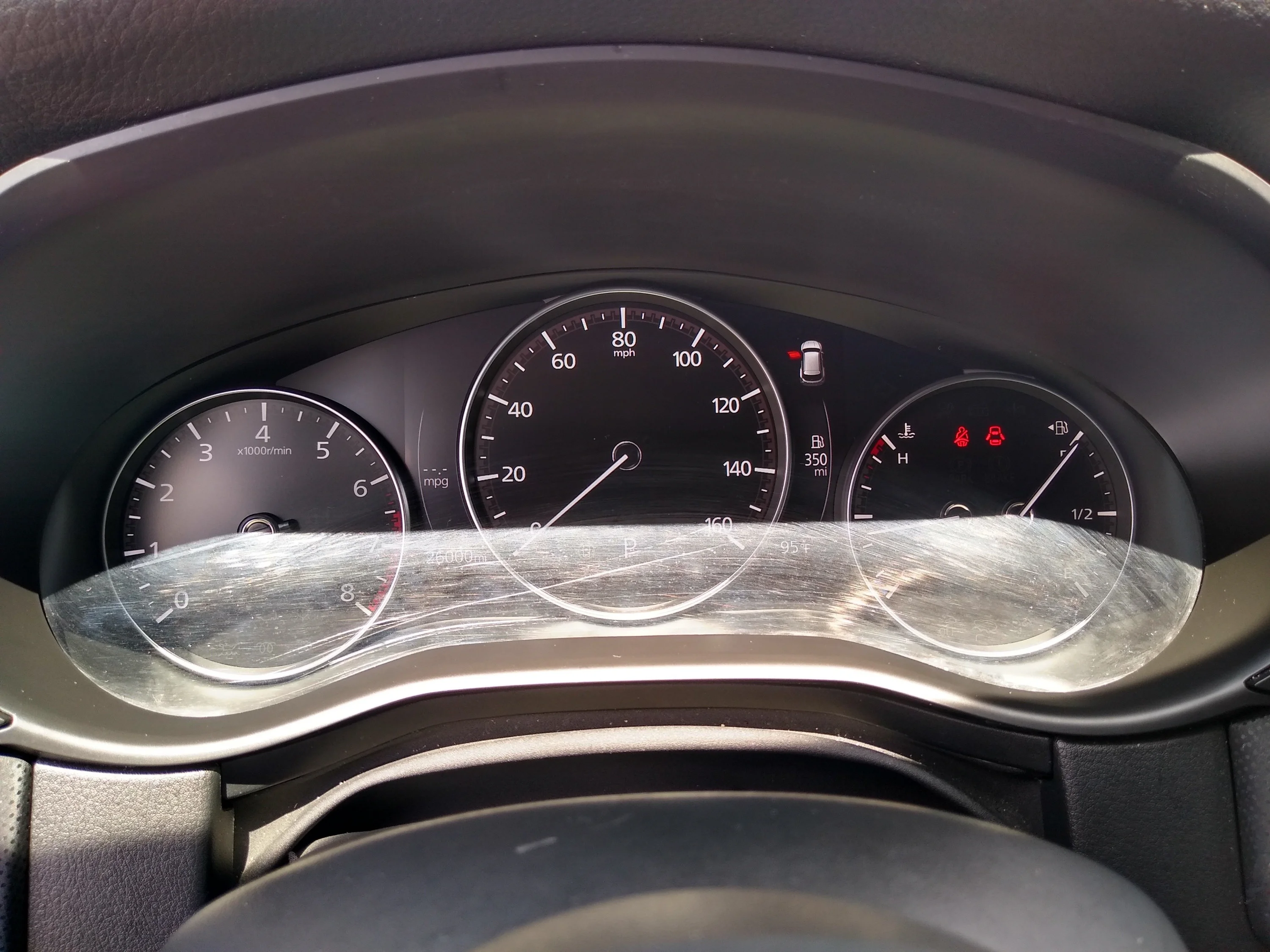 Used 2025 Ingot Blue Metallic Mazda 2.5 S Premium Package image 37
