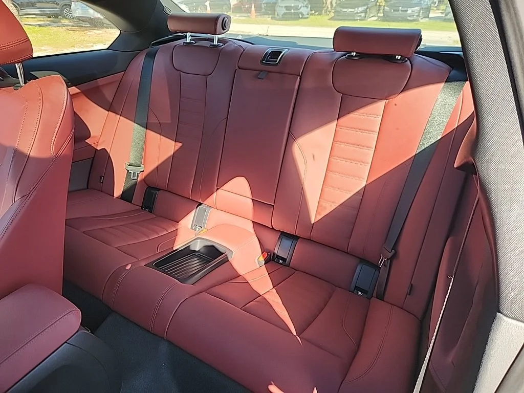 Used 2024 Brooklyn Gray Metallic BMW 230i image 3