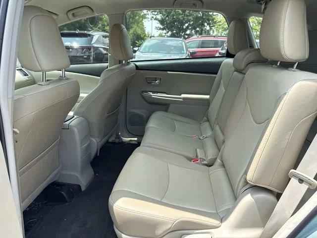 Used 2017 Beige Toyota Five image 14