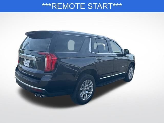 Used 2024 Silver GMC Denali image 6