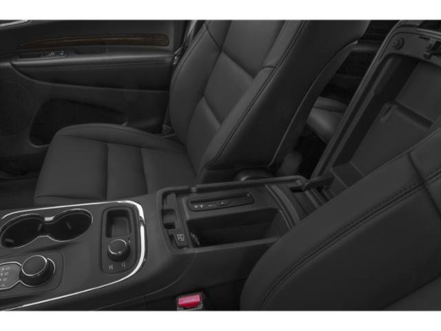 Used 2015 Billet Silver Metallic Clearcoat Dodge Limited image 21