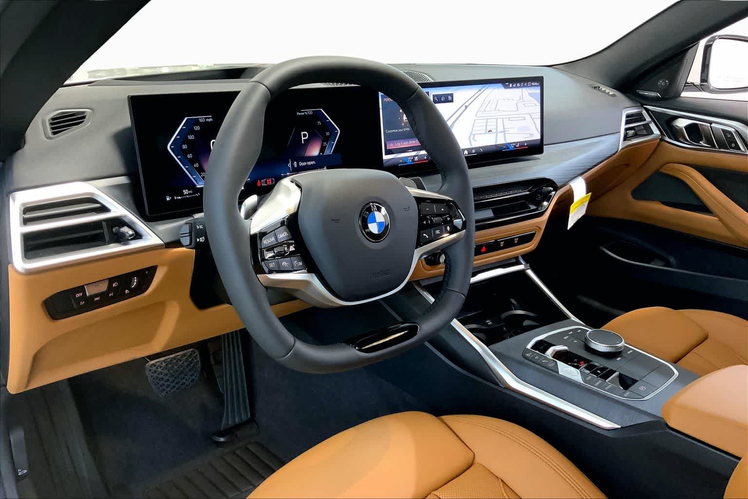 2026 BMW 4 Series 430i - Photo 8
