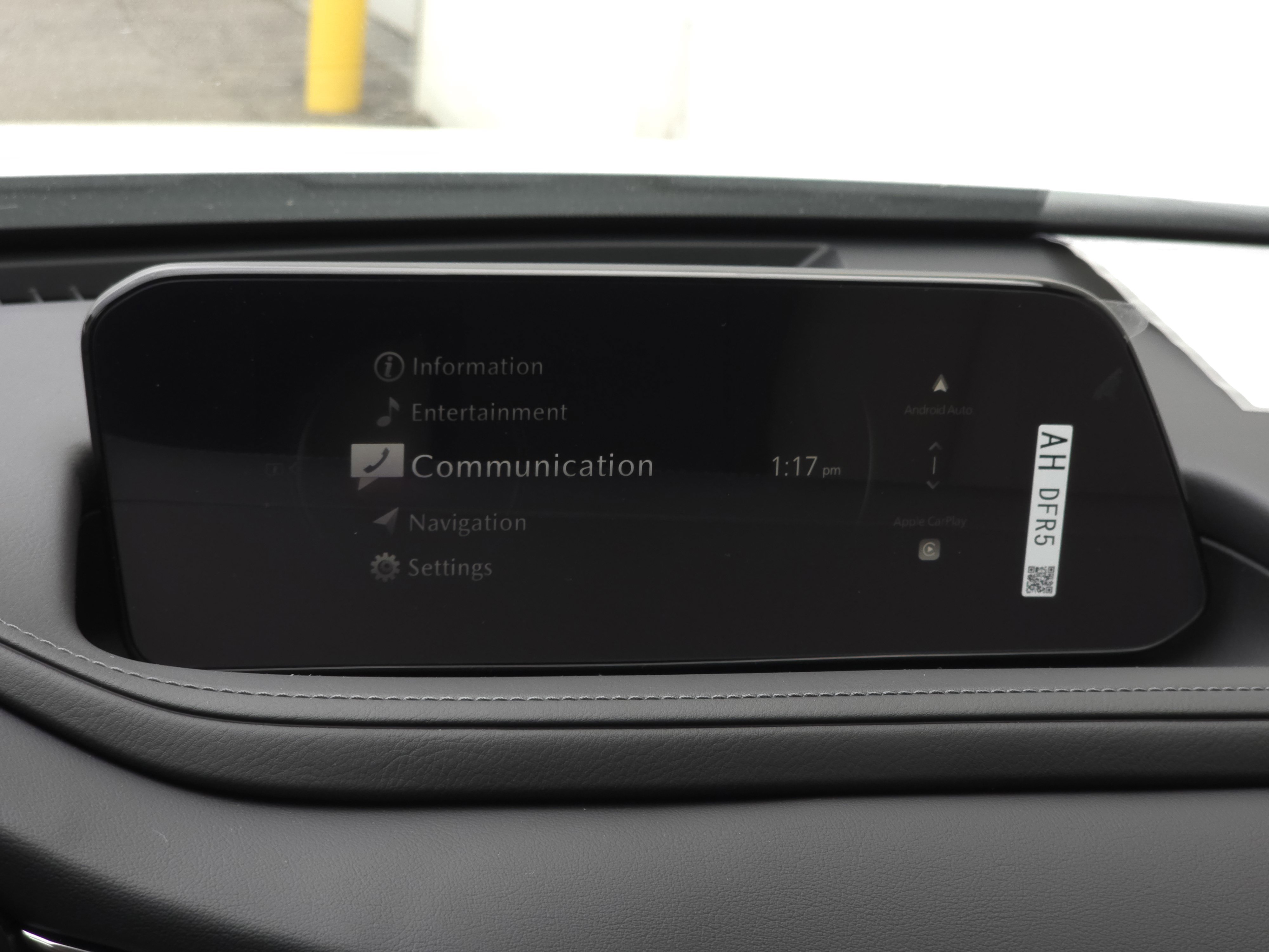 2025 Mazda CX-30 Preferred - Photo 16