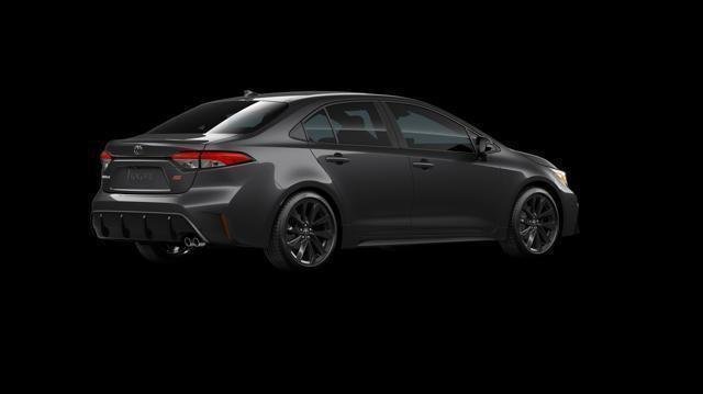 2025 Toyota Corolla SE - Photo 824