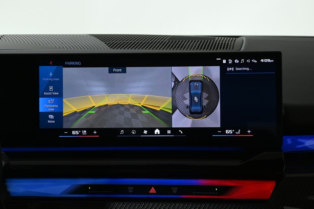 New 2026 Storm Bay Metallic BMW Base image 24