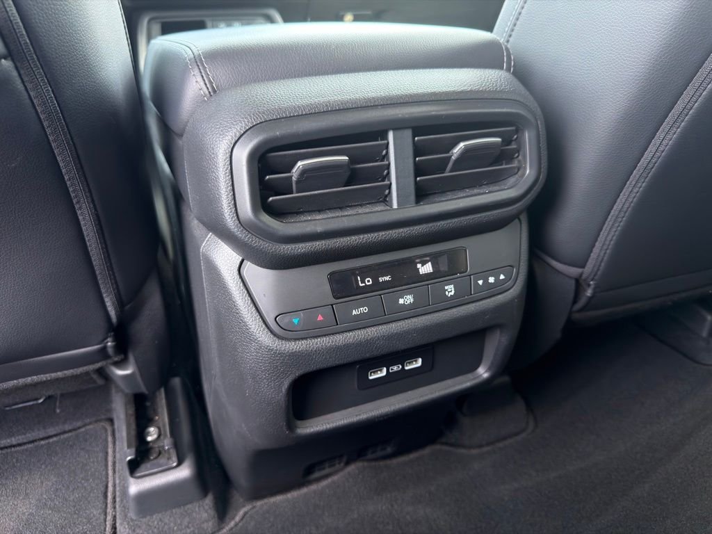 2023 Honda Pilot EX-L - Photo 37