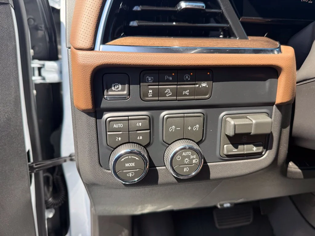 2026 Chevrolet Tahoe High Country - Photo 20