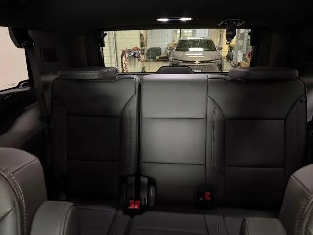 2026 Chevrolet Tahoe High Country - Photo 25