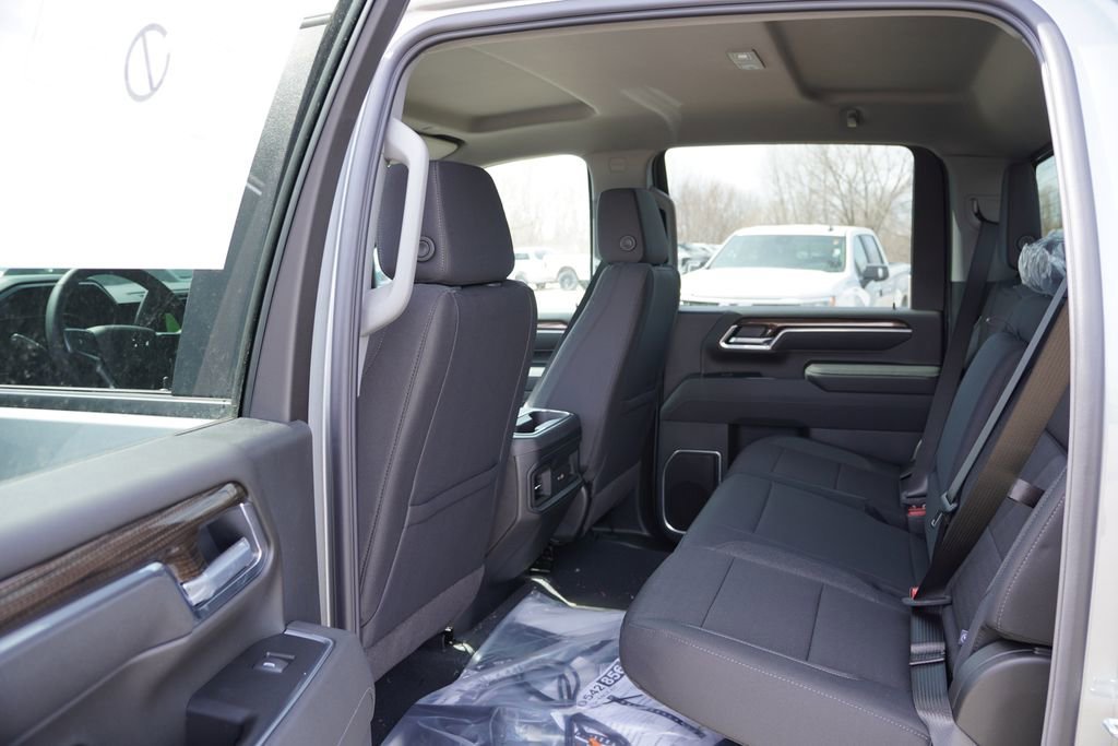 2026 Chevrolet Silverado 2500 HD LT - Photo 11