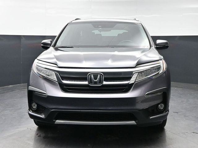 Certified Used 2022  Honda Elite image 2