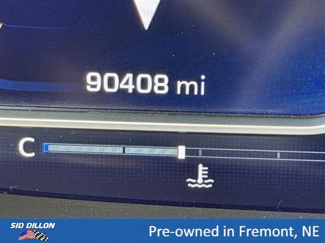 2022 Chevrolet Tahoe Premier - Photo 16