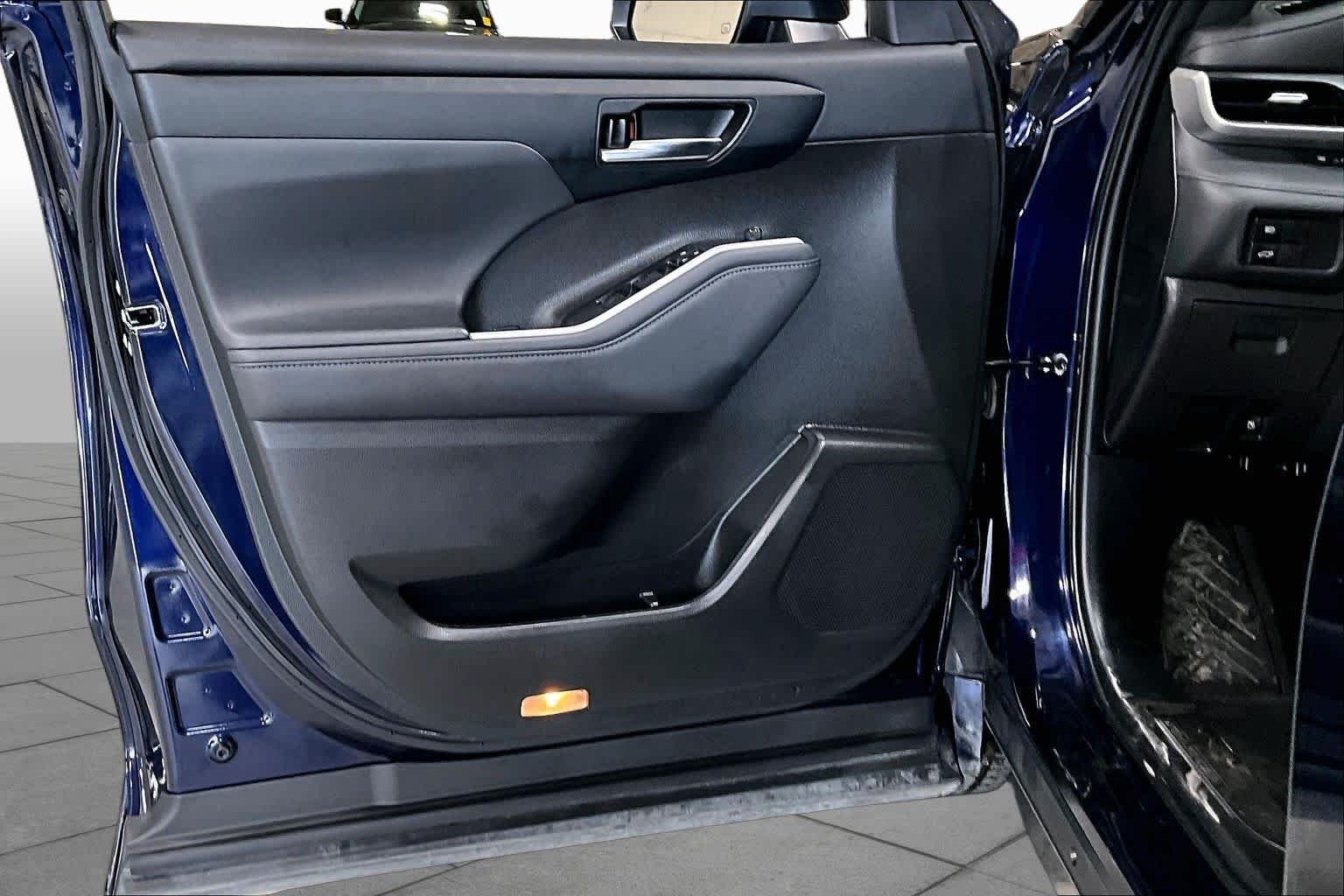 Used 2022 Blueprint Toyota XSE image 43