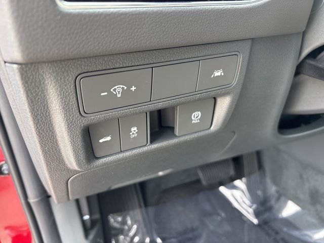 2023 Hyundai Sonata Limited - Photo 16