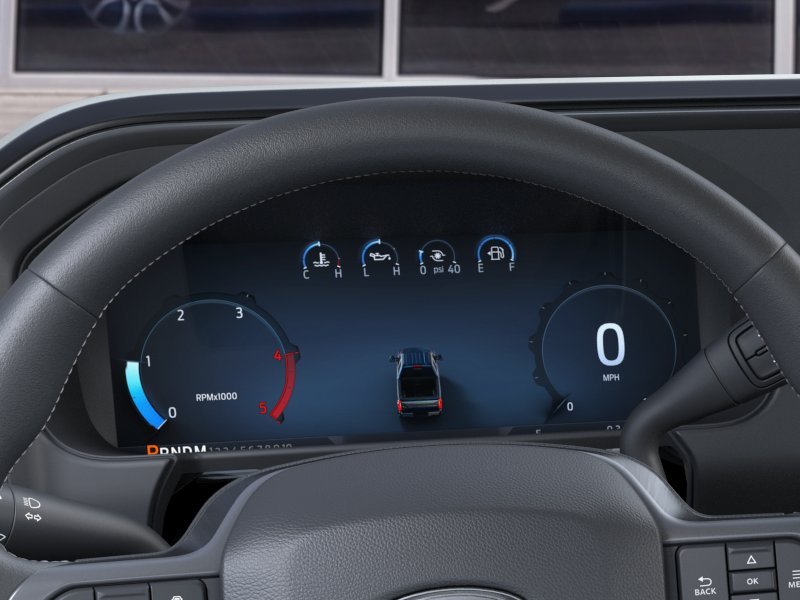 New 2026 Avalanche Ford F-450® Platinum® image 13